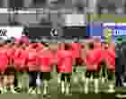 A Milli Futbol Takımı, EURO 2024 elemeleri ilk maçında Ermenistan deplasmanında