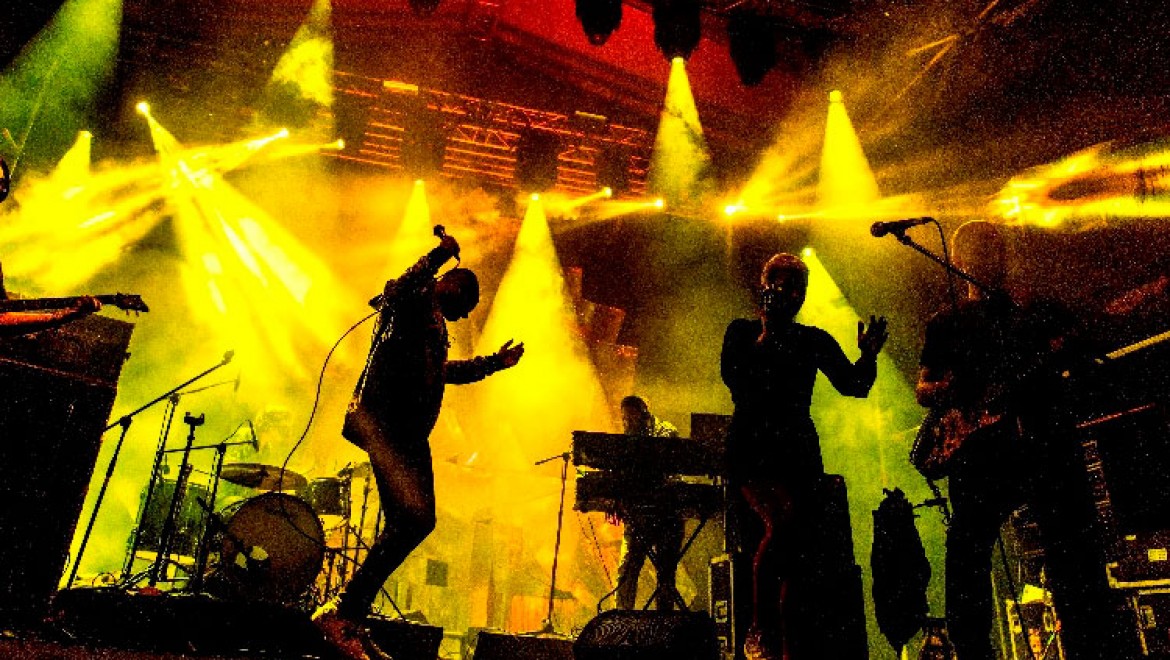 Yenikapı konserleri İstanbul gecelerini aydınlatacak