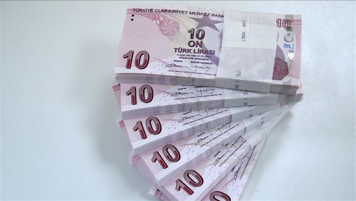 Necat Nasıroğlu Vakfından "Milli Dayanışma Kampanyası"na 3 milyon lira bağış