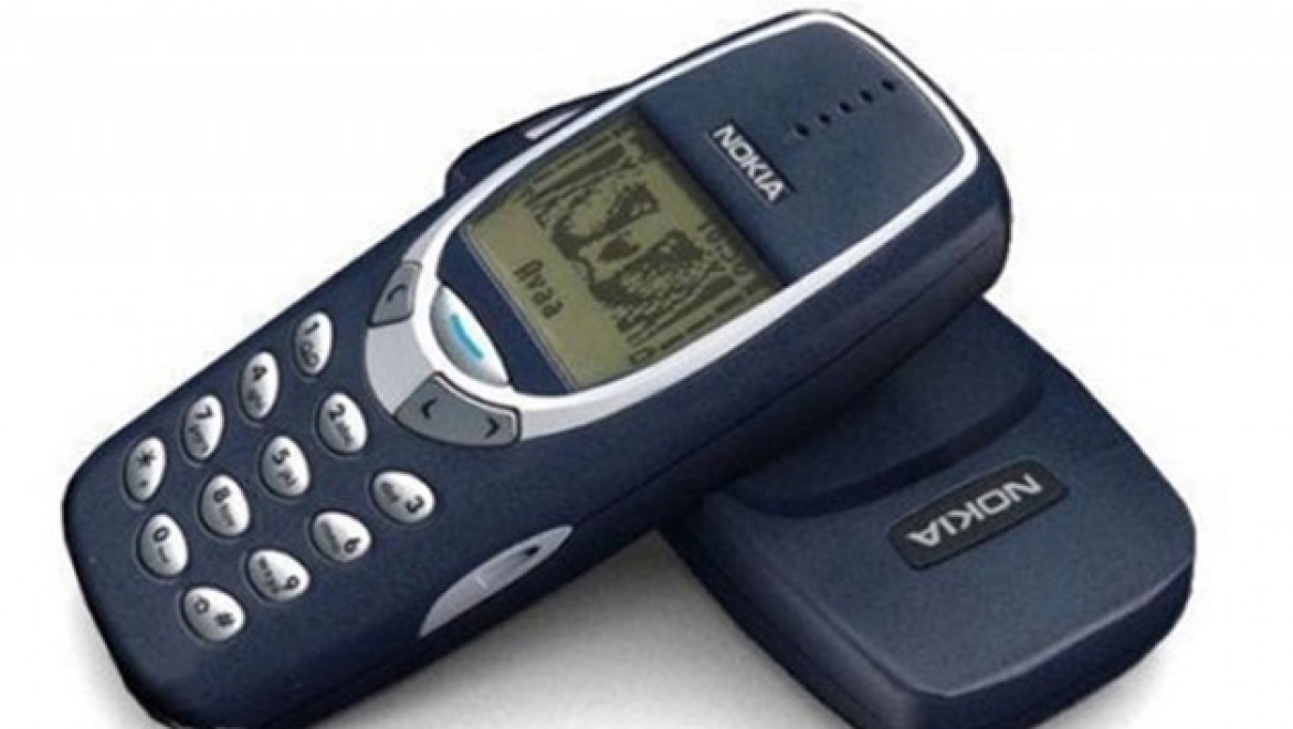 Yeni Nokia 3310'un fiyatı belli oldu