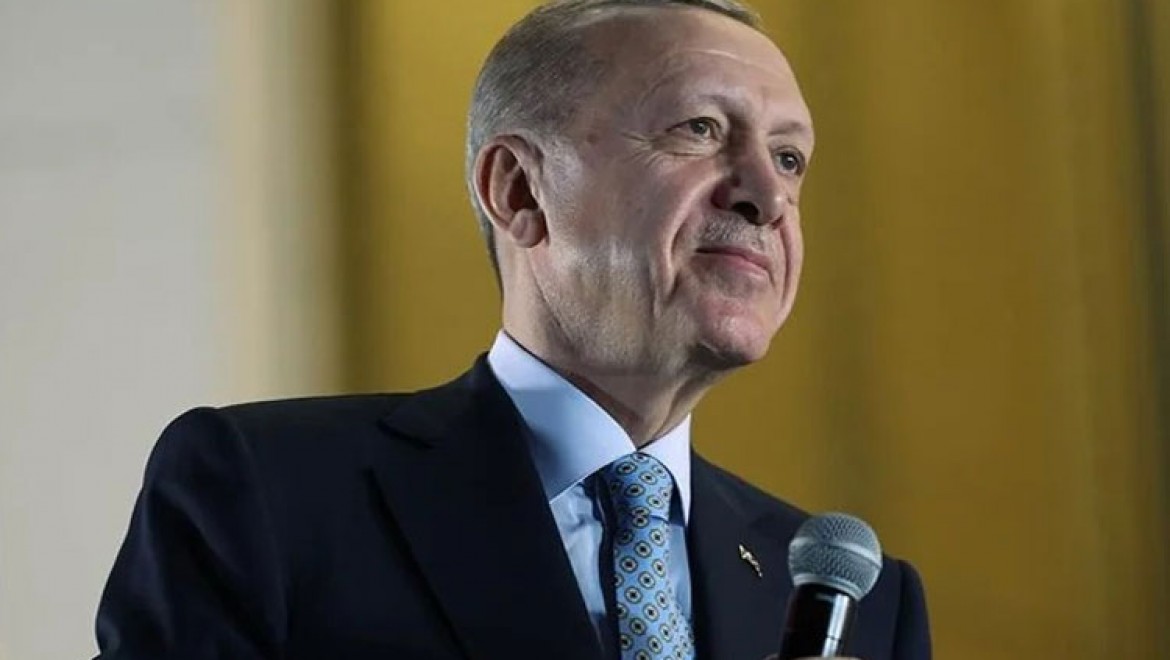 Dünya basını, seçim başarısını manşetlere taşımaya devam ediyor: 'Namağlup Erdoğan'