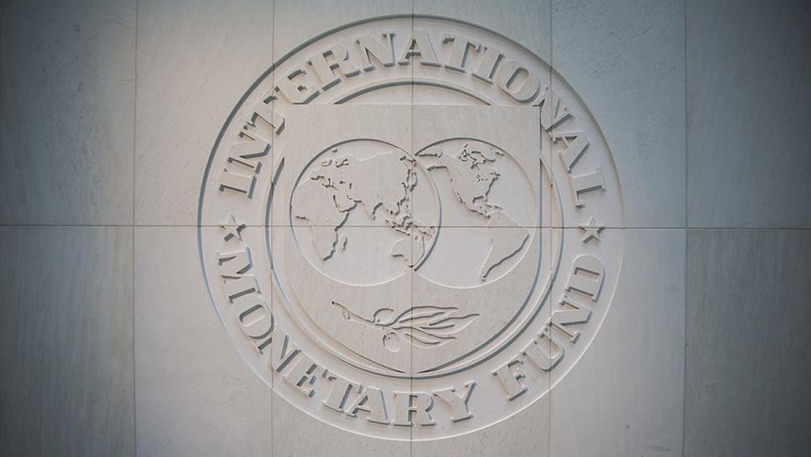 IMF'den Küresel Ekonomi Uyarısı