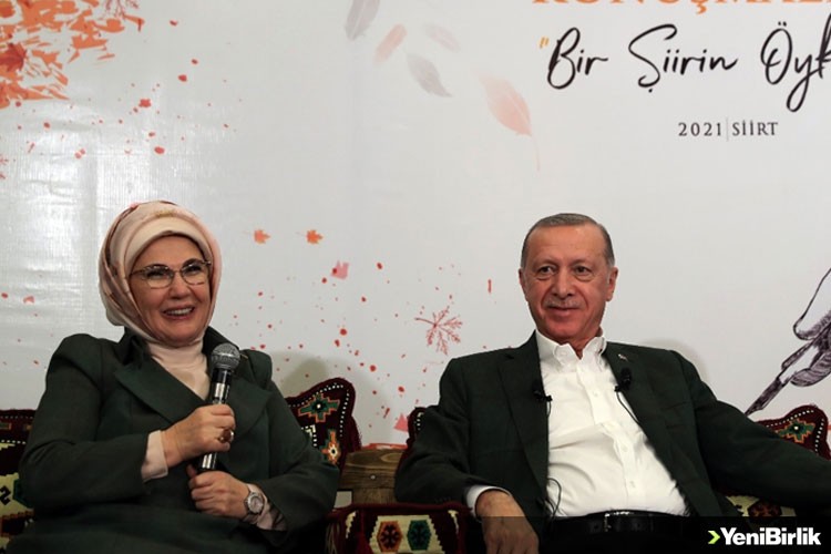 Cumhurbaşkanı Erdoğan: Büyüme merkezli yeni programımızla refahı yaygınlaştıracağız