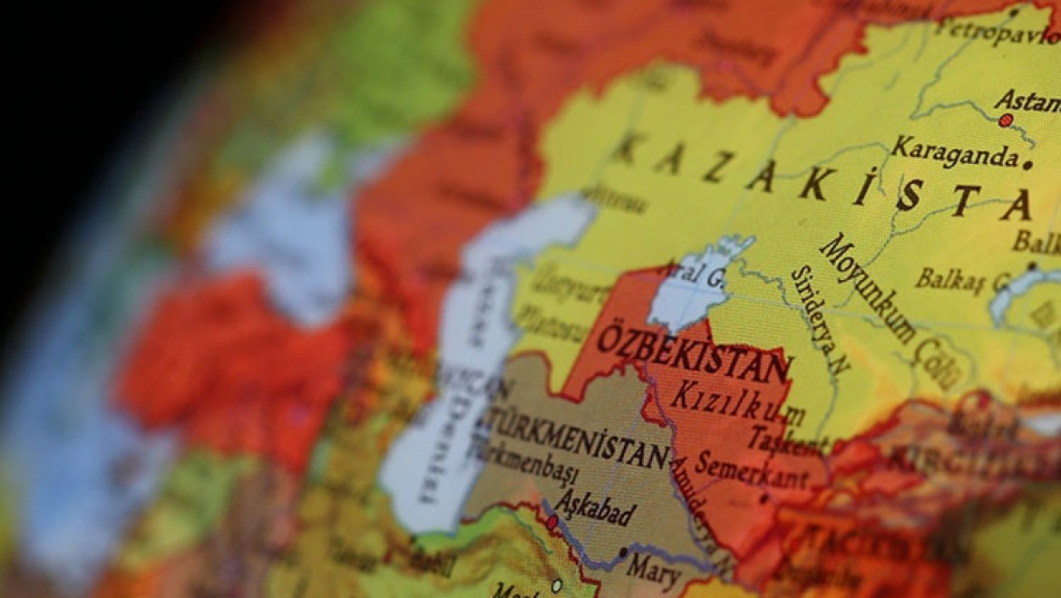 Orta Asya ülkelerinde toplu elektrik kesintileri yaşanıyor