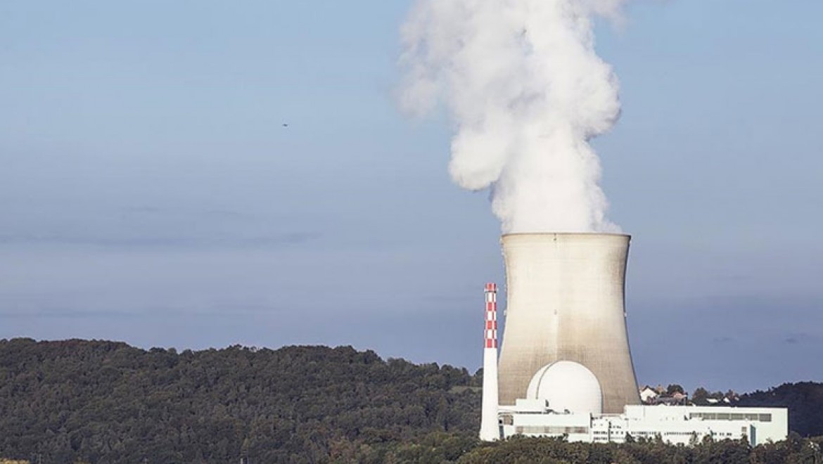 OECD ülkelerinin çoğunluğu kömür santralleri için ihracat kredilerine son verecek