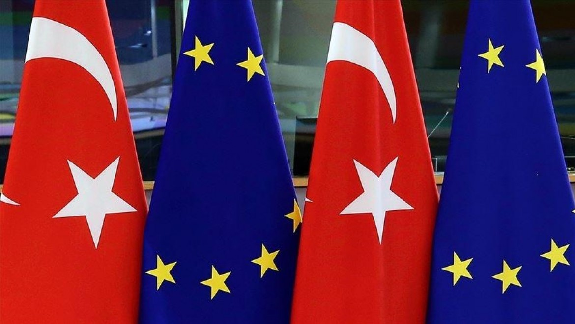 AB Liderler Zirvesi bildirisinin Türkiye bölümü paylaşıldı