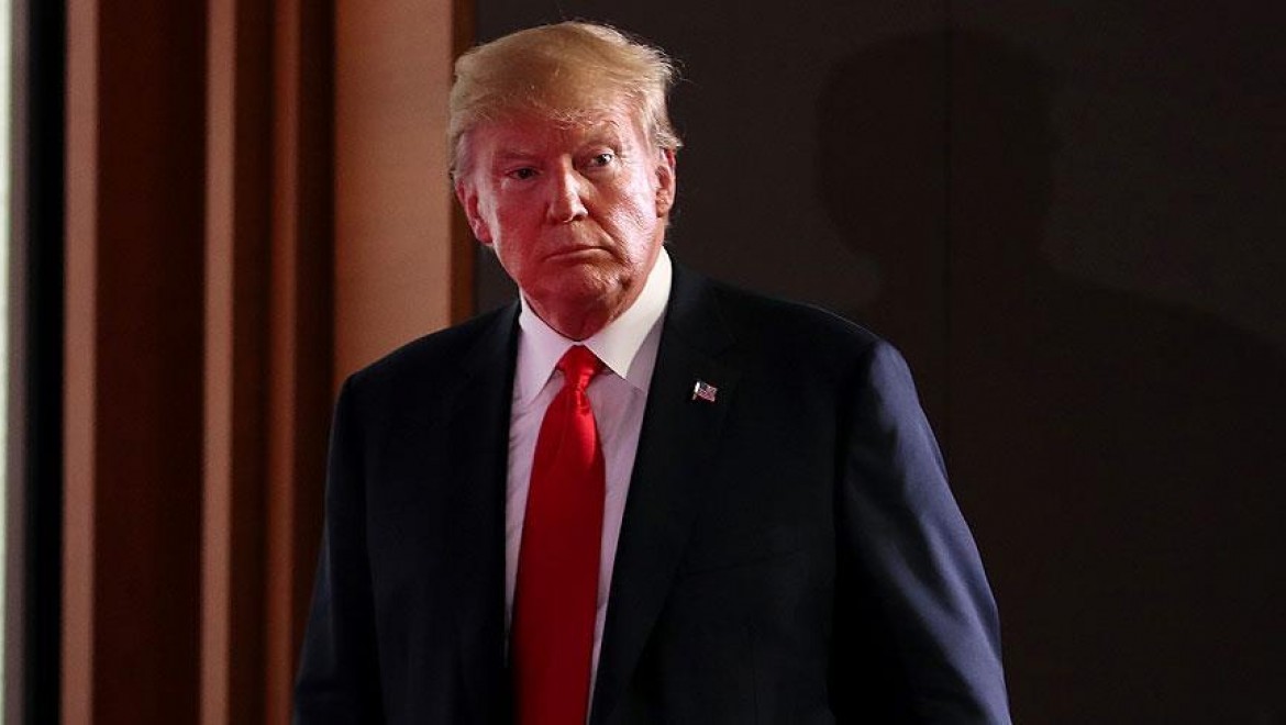 Trump'ın Eski Kampanya Menajeri Manafort Hapse Girecek