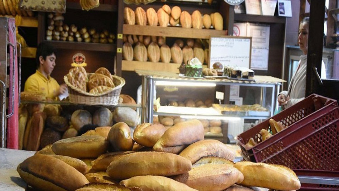 Dünyanın En Eski Ekmek Tarifi Bulundu