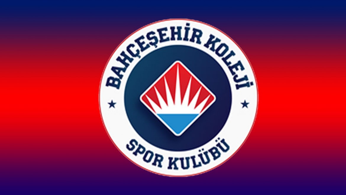 Tahincioğlu Basketbol Süper Ligi'nin Yeni Takımı Bahçeşehir Koleji