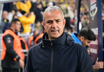 Fenerbahçe Teknik Direktörü Kartal: Buraya kazanmak için geldik
