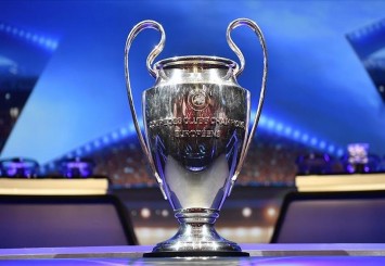 UEFA Şampiyonlar Ligi'nde grupların ikinci haftası başlıyor