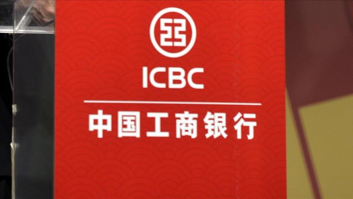 Dünyanın En Büyük İlk 4 Bankası Çin'de