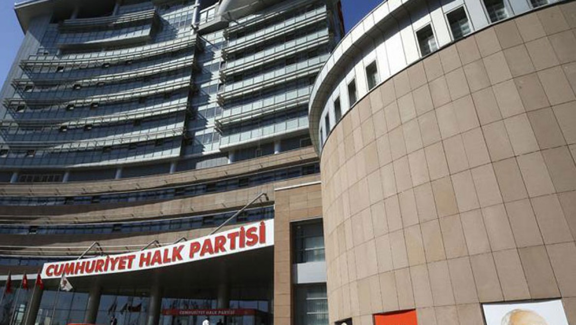CHP'nin Milletvekili Adayları Belli Oldu