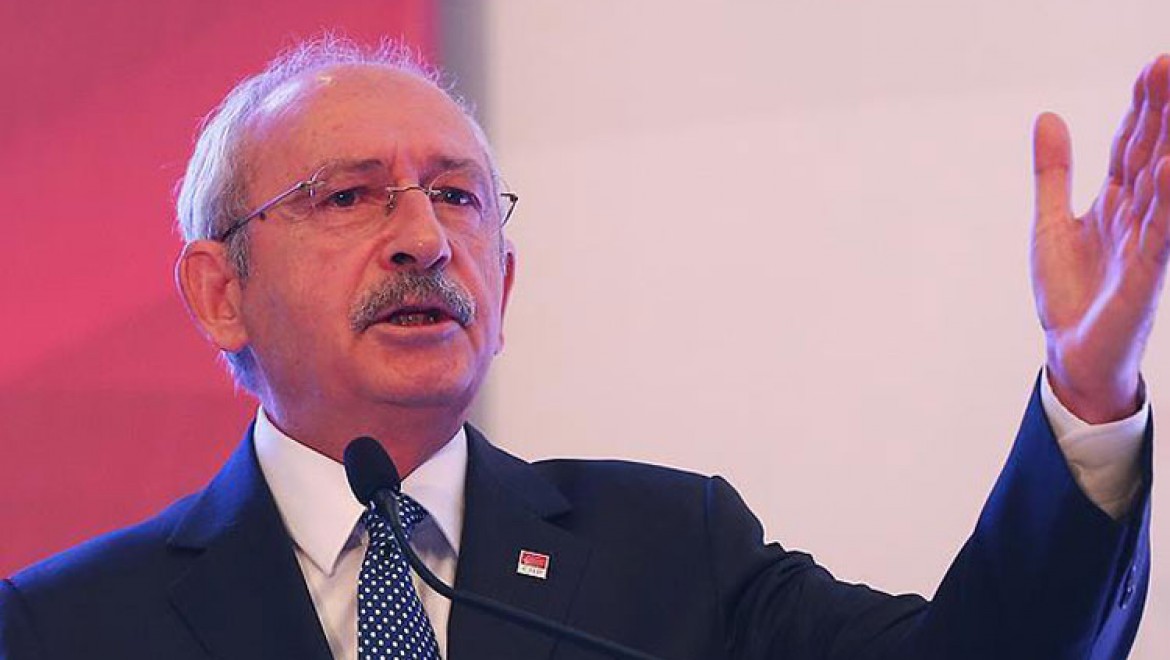 'Hiç kimse Türkiye'nin yöneticilerine ve tarihine hakaret edemez'