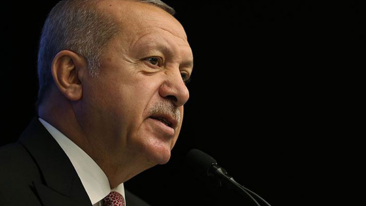 "Karşılarında Türkiye'nin ve KKTC'nin kararlılığını bulacaklar"