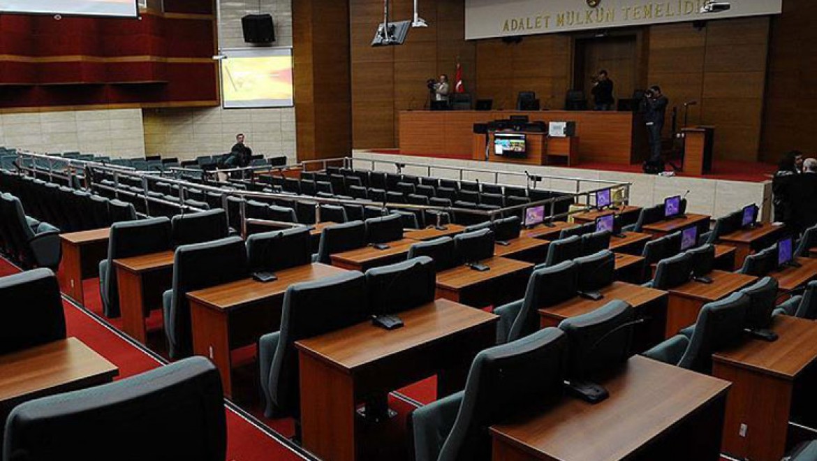 Mahkemeden Türköne, Bulaç ve Alpay'ın tutukluluk haline devam kararı