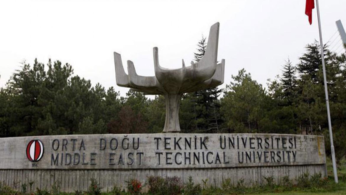 'Dünyanın en iyileri' ligine 86 Türk üniversitesi girdi