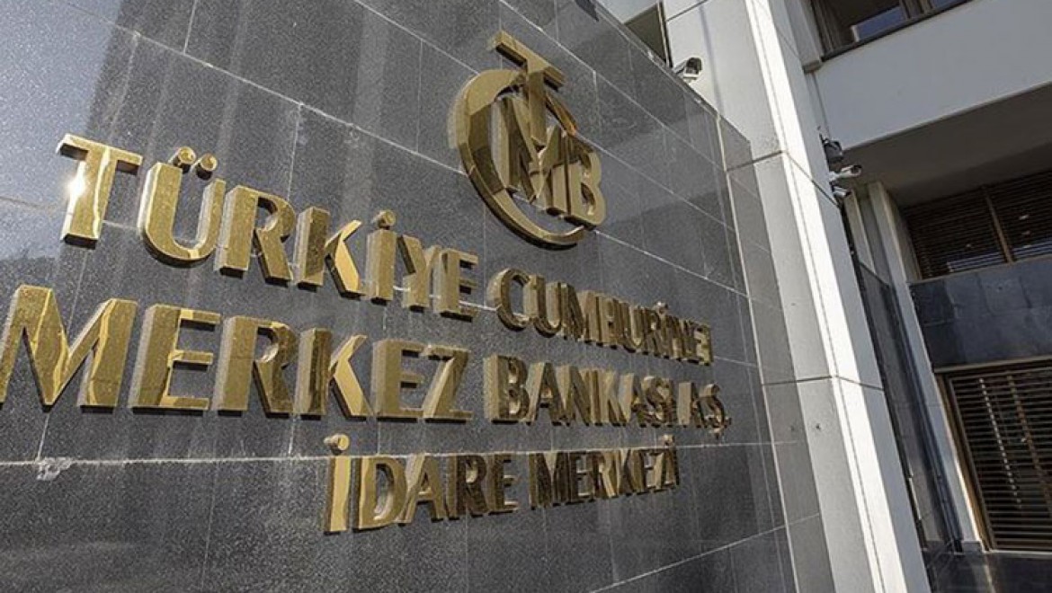 Merkez Bankası Finansal İstikrar Raporu: Salgın küresel büyüme görünümünü zayıflattı