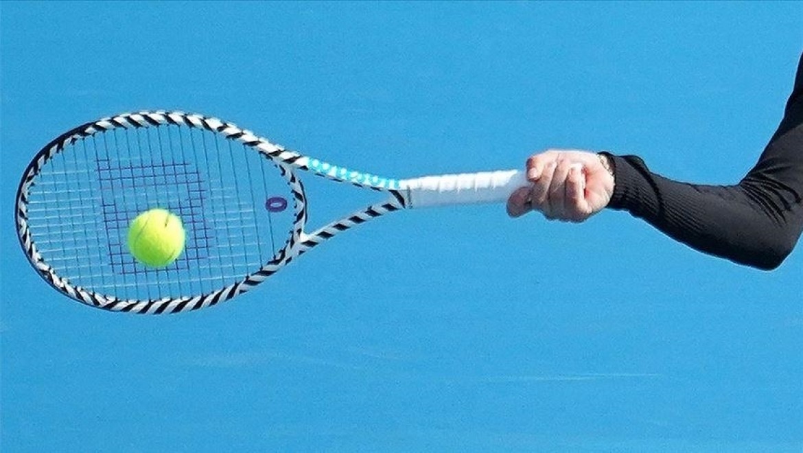Avustralya Açık'a aşı yaptırmayan tenisçiler katılamayacak