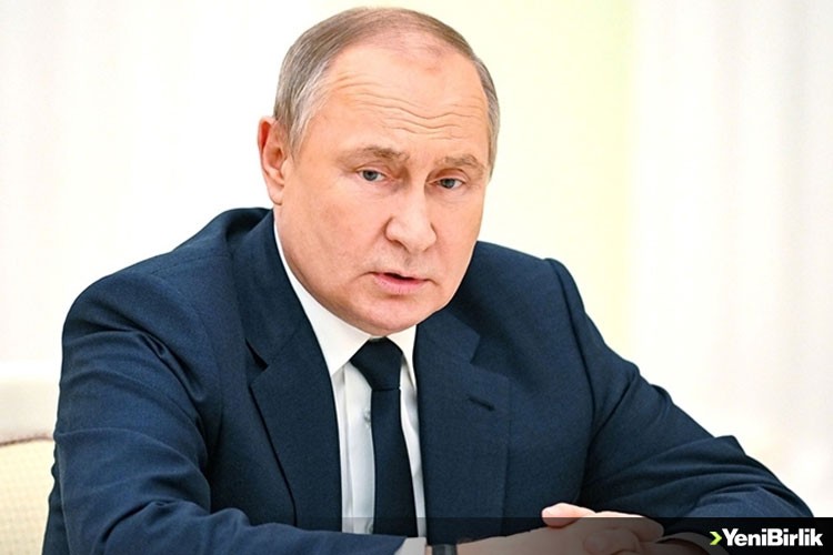 Putin, Rusya ile Belarus'un dünya gübre ihtiyacını gidermek için tedbir alacağını söyledi