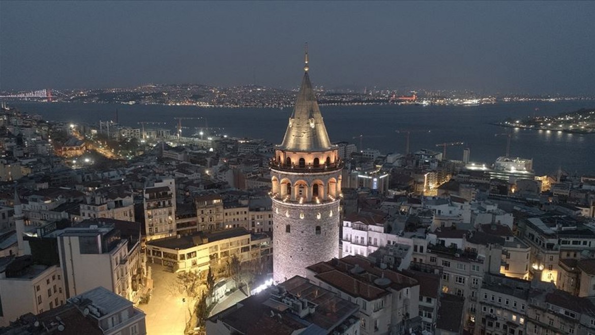 İstanbul 'Güvenli Turizm Sertifikasyonu'nda Türkiye lideri oldu