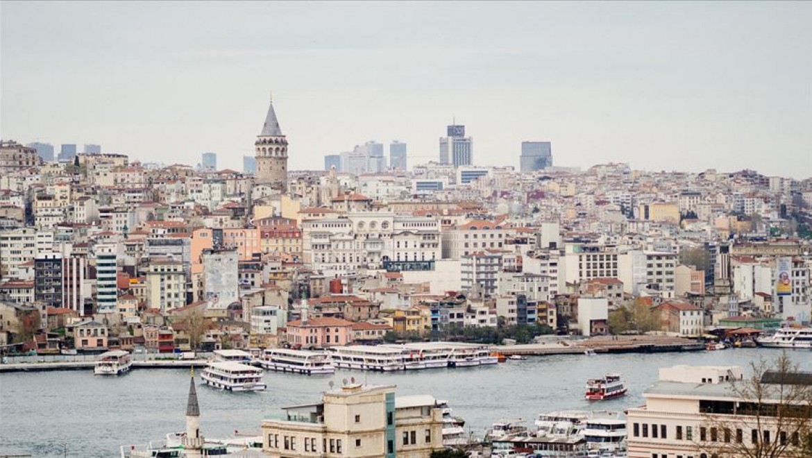 İstanbul, Erasmus+ projelerinde ilk sırada