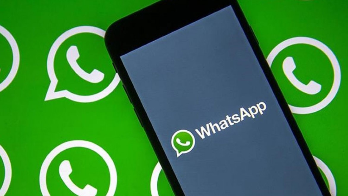 WhatsApp'ın yeni şartları Avrupa'ya işlemiyor