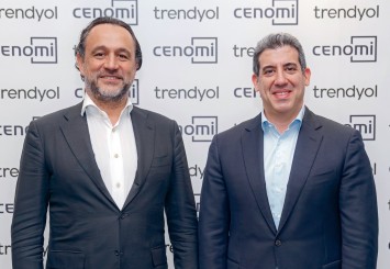 Trendyol ve Cenomi Grup Körfez ülkeleri için stratejik ortaklık kuruyor