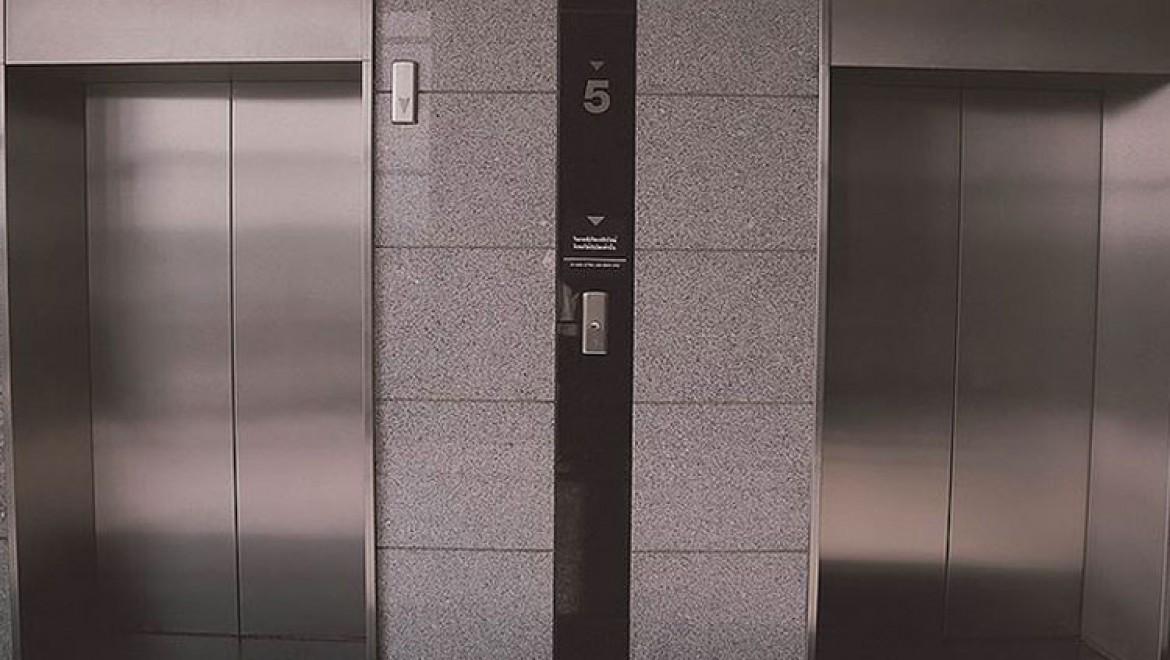 Denetlenen her 3 asansörden 1'i uygunsuz çıktı