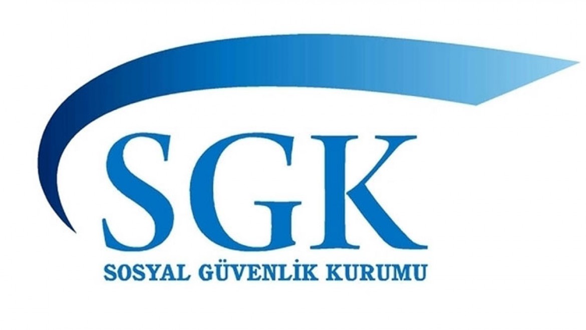 SGK'dan gelir ve aylık bağlananların sayısı 12 milyona yaklaştı