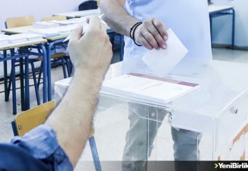 Yunanistan'da genel seçimler 21 Mayıs'ta yapılacak