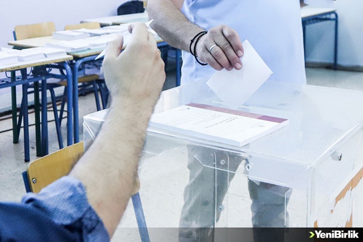 Yunanistan'da genel seçimler 21 Mayıs'ta yapılacak