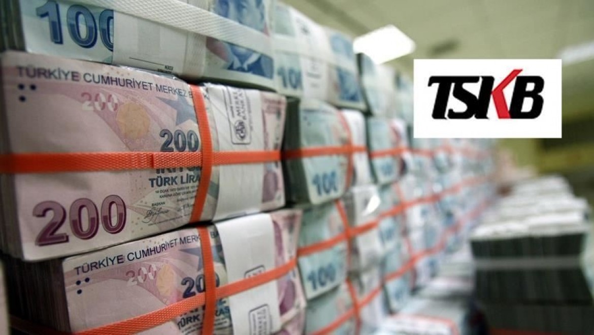 TSKB'den İzmir Demir Çelik Firmasına 75 Milyon Dolar Değerinde Kredi