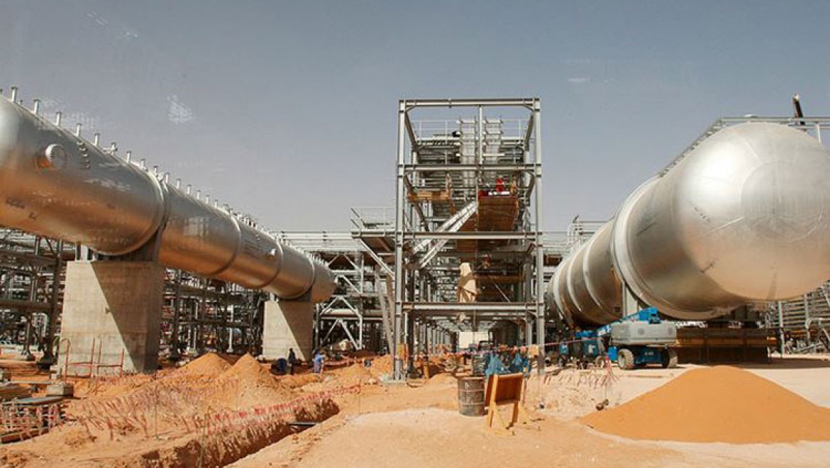 Suudi Arabistan petrol üretimine kısmen başlayabilir