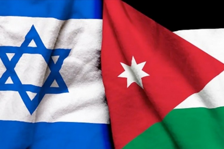 Uzmanlara göre son yıllarda zayıflayan Ürdün ve İsrail ilişkileri yeni bir sürece giriyor