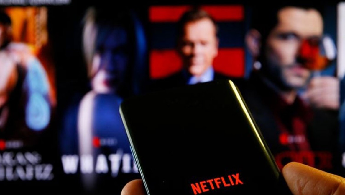 Netflix'in abone sayısı 200 milyonu geçti