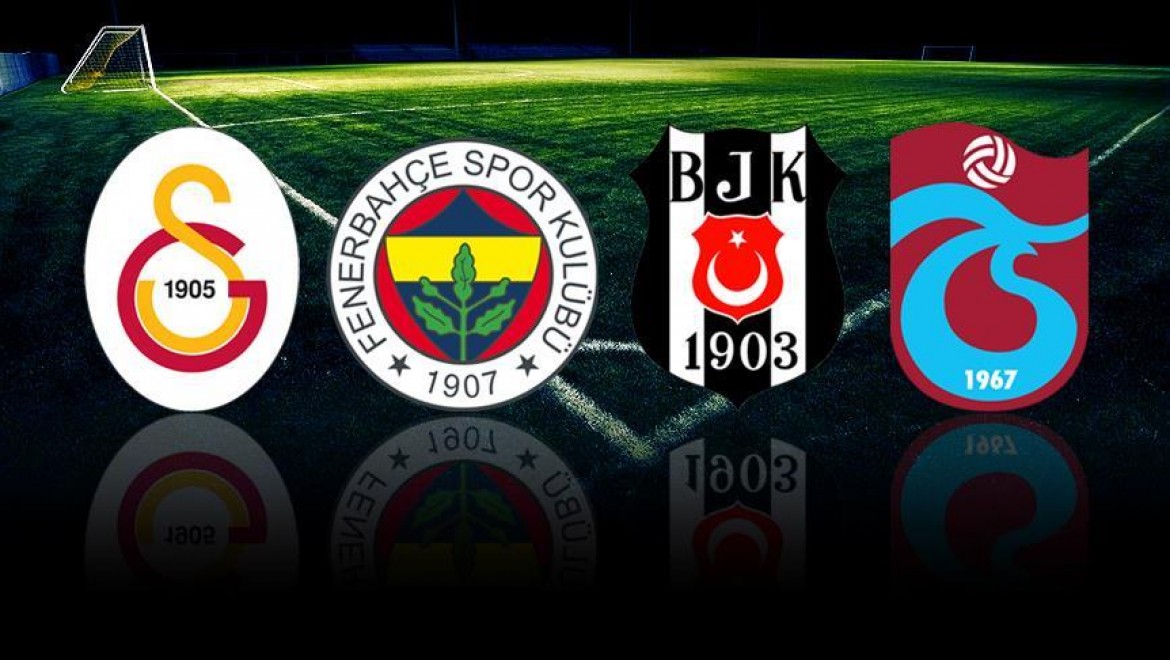 Spor Kulüplerinden Cumhurbaşkanı Erdoğan'a Tebrik