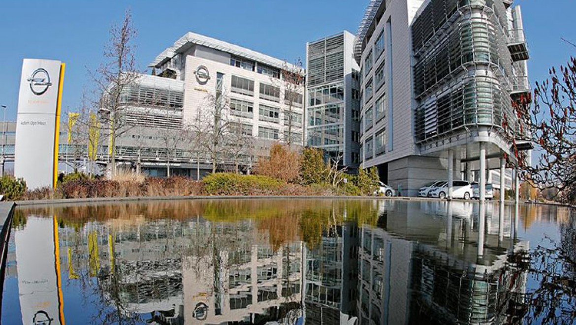 GM ve Peugeot, Opel'in satın alım görüşmelerini doğruladı