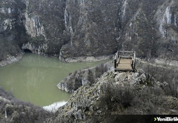 Sırbistan'ın Sancak bölgesi, doğal güzelliklere ve ilginç efsanelere ev sahipliği yapıyor