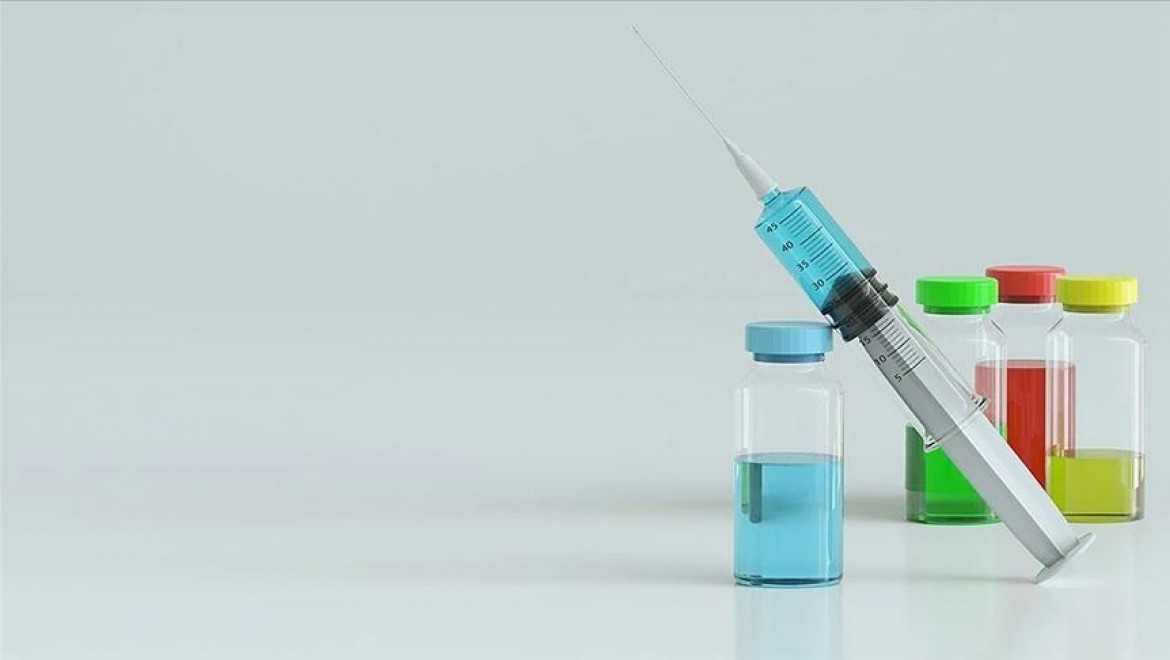 Japonya ABD'li ilaç devi Pfizer ile Covid-19 aşısı anlaşmasına vardı