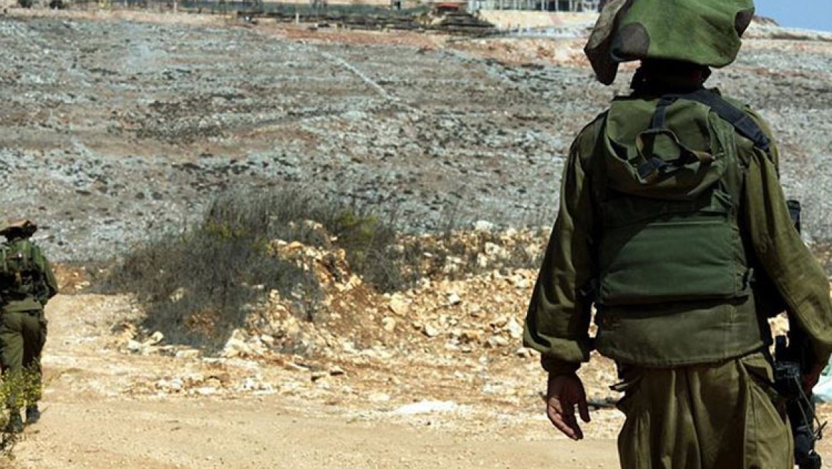 Lübnan: UNIFIL, İsrail'in on binlerce sınır ihlalini kayıtlara geçirdi