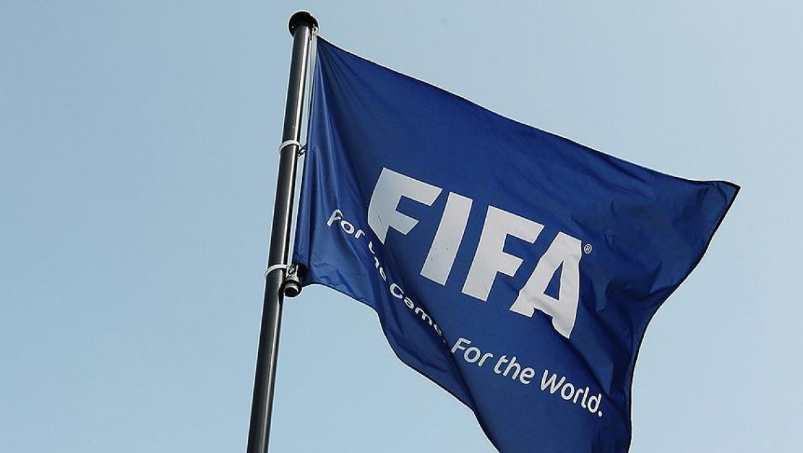 FIFA'dan İspanyol futboluna uyarı