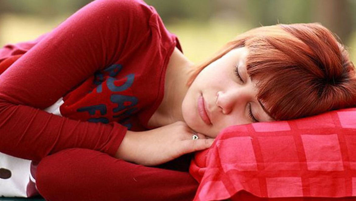 Uyku apnesi hastalarına 'felç' uyarısı
