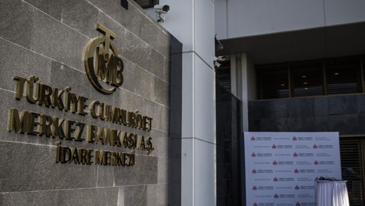 Merkez Bankası ile Birleşik Arap Emirlikleri Merkez Bankası arasında iş birliğine yönelik mutabakat zaptı imzalandı