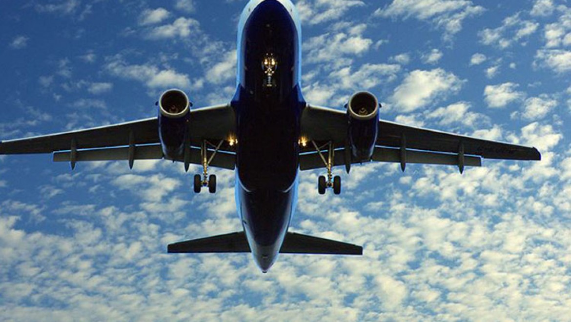 Alman turizm şirketi Türk uçak bileti şirketine ortak oldu