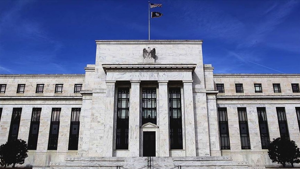 Fed bankaların temettü ve hisse geri alımlarına yönelik kısıtlamaları uzattı