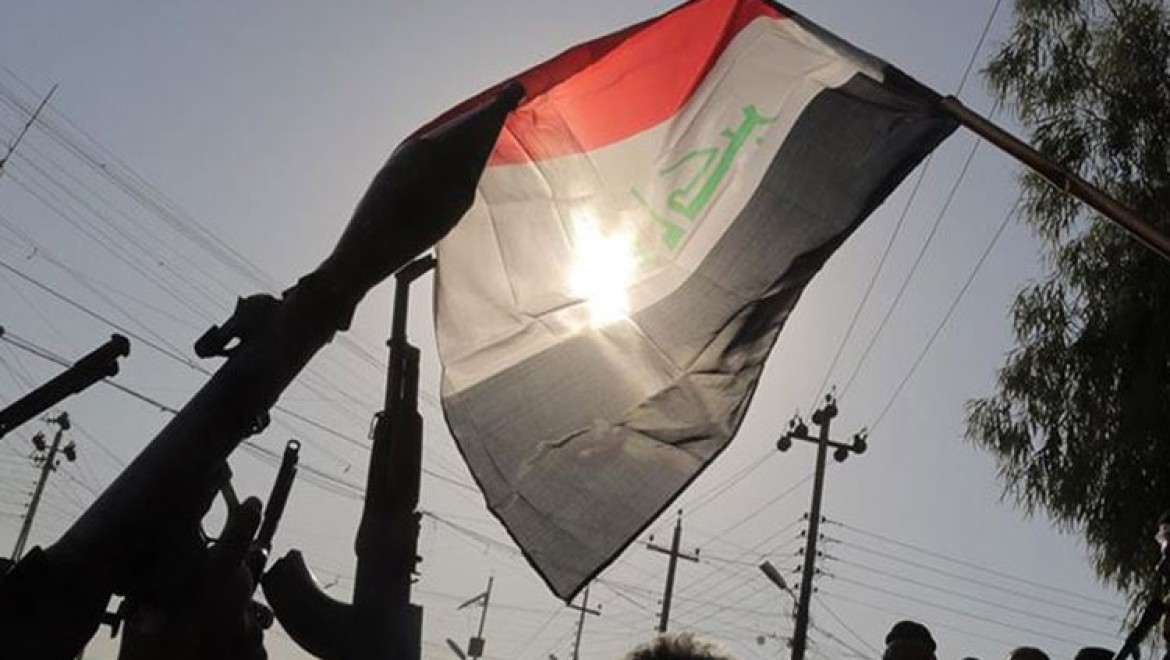 Irak'taki Şii gruplar, 'ABD güçlerinin ülkeden çıkarılmasını' görüştü