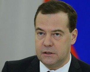 Rusya Başbakanı Medvedev: ABD ile çatışmanın eşiğine gelindi