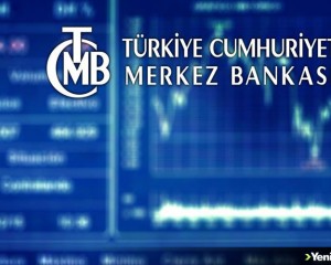 Merkez Bankası faiz kararını açıkladı: Dolar hızla düştü