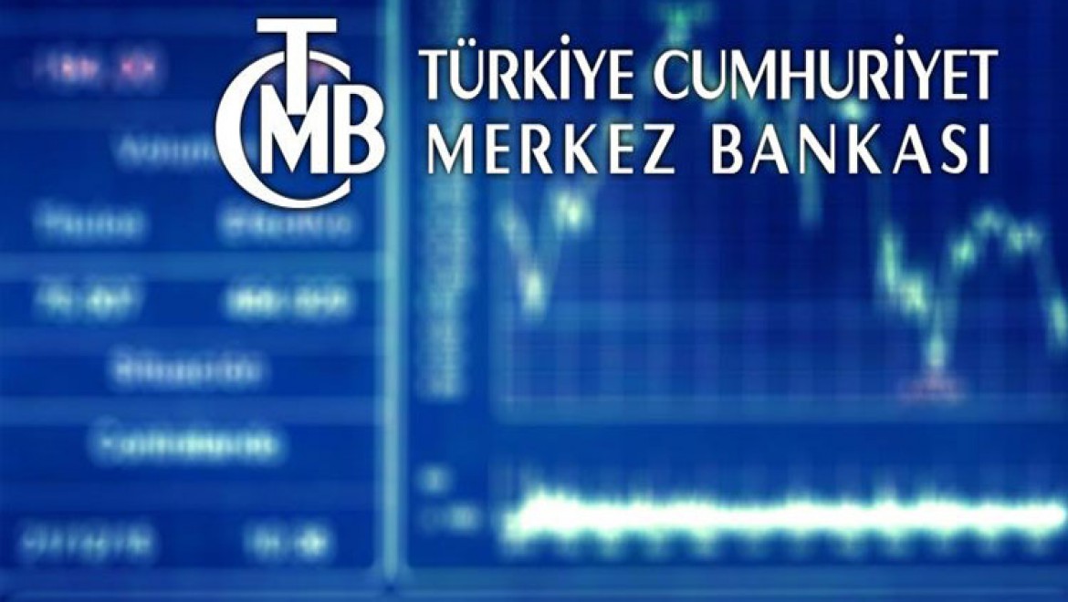 Merkez Bankası faiz kararını açıkladı: Dolar hızla düştü